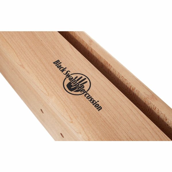 Black Swamp Percussion MWB0 Woodblock