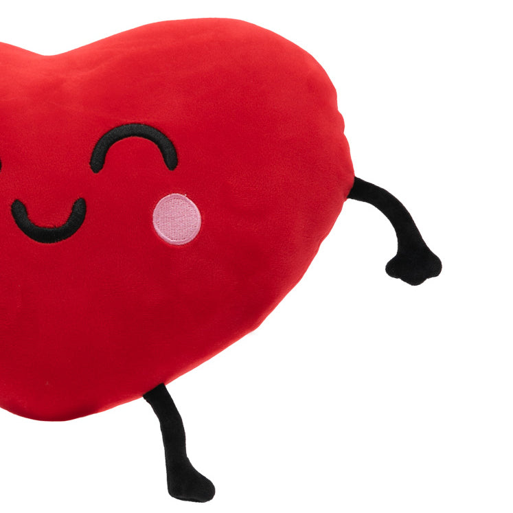 Peluche Médio - Heart