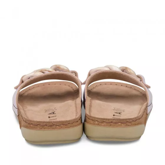Mules VIOLET EVITA