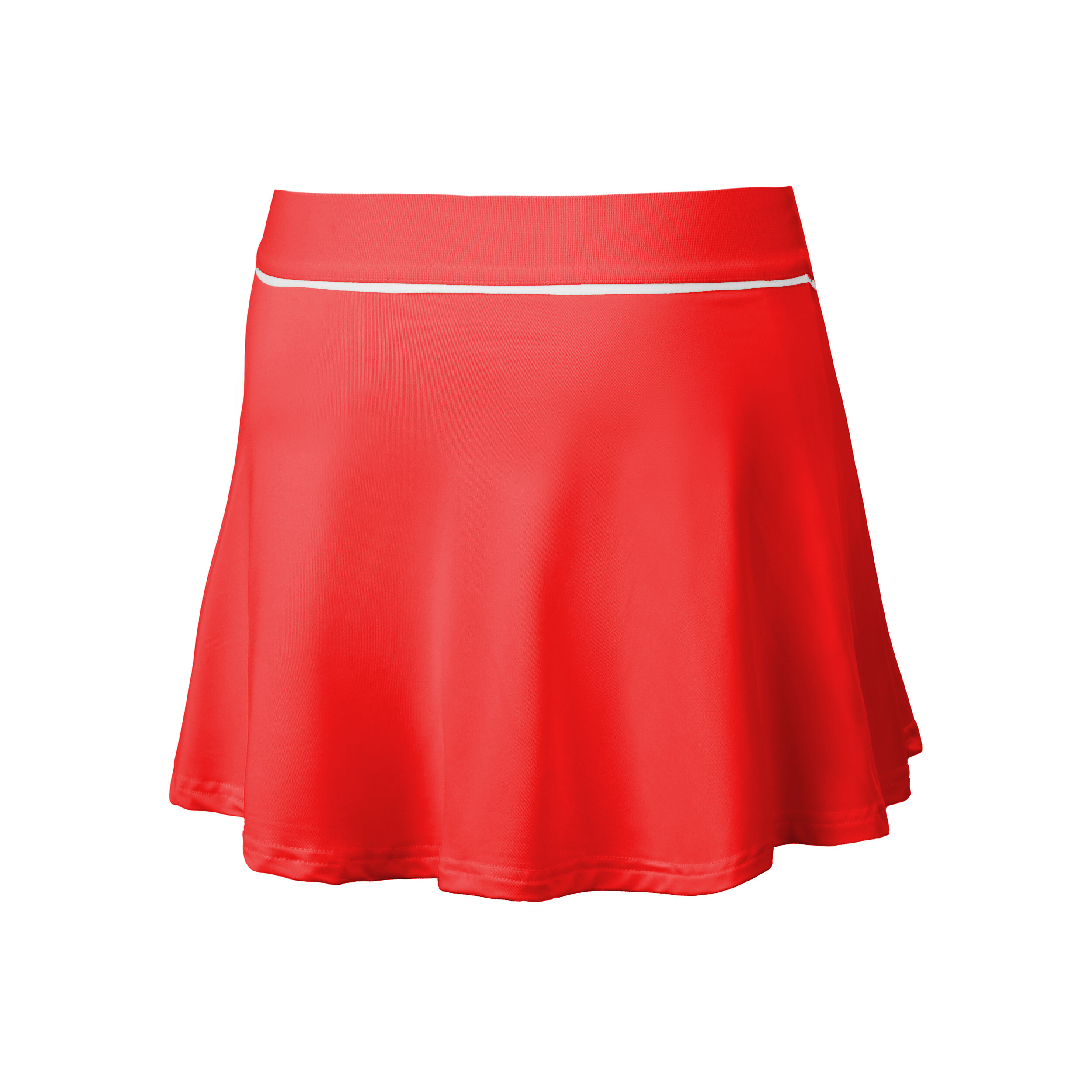 Racket Roots Teamline Jupe Femmes - Rouge