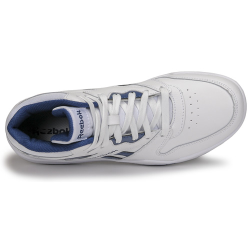 Reebok Classic - BB4500 COURT - Blanc / Bleu