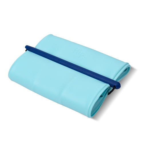 HIP - Herbruikbare Lunchzak, Pack - Groot, 4.1 Liter, Blauw - HIP