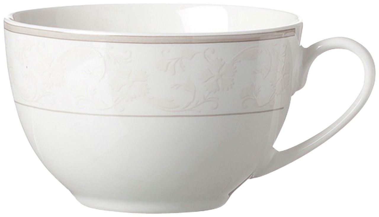 Ritzenhoff & Breker Kaffeetasse ISABELLA beige