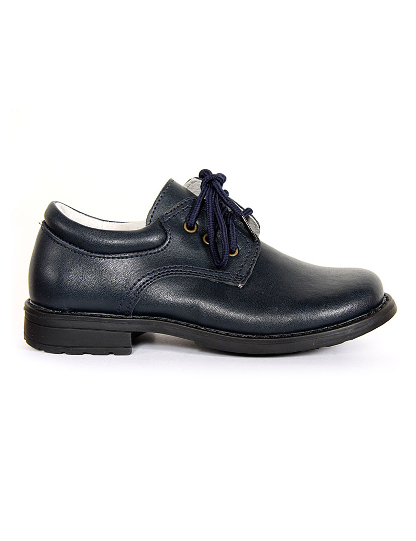 Boys' Blue Shoes