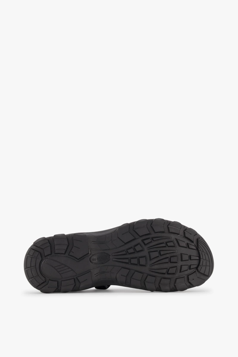 46 NORD Nomad 4.0 Herren Trekkingsandale