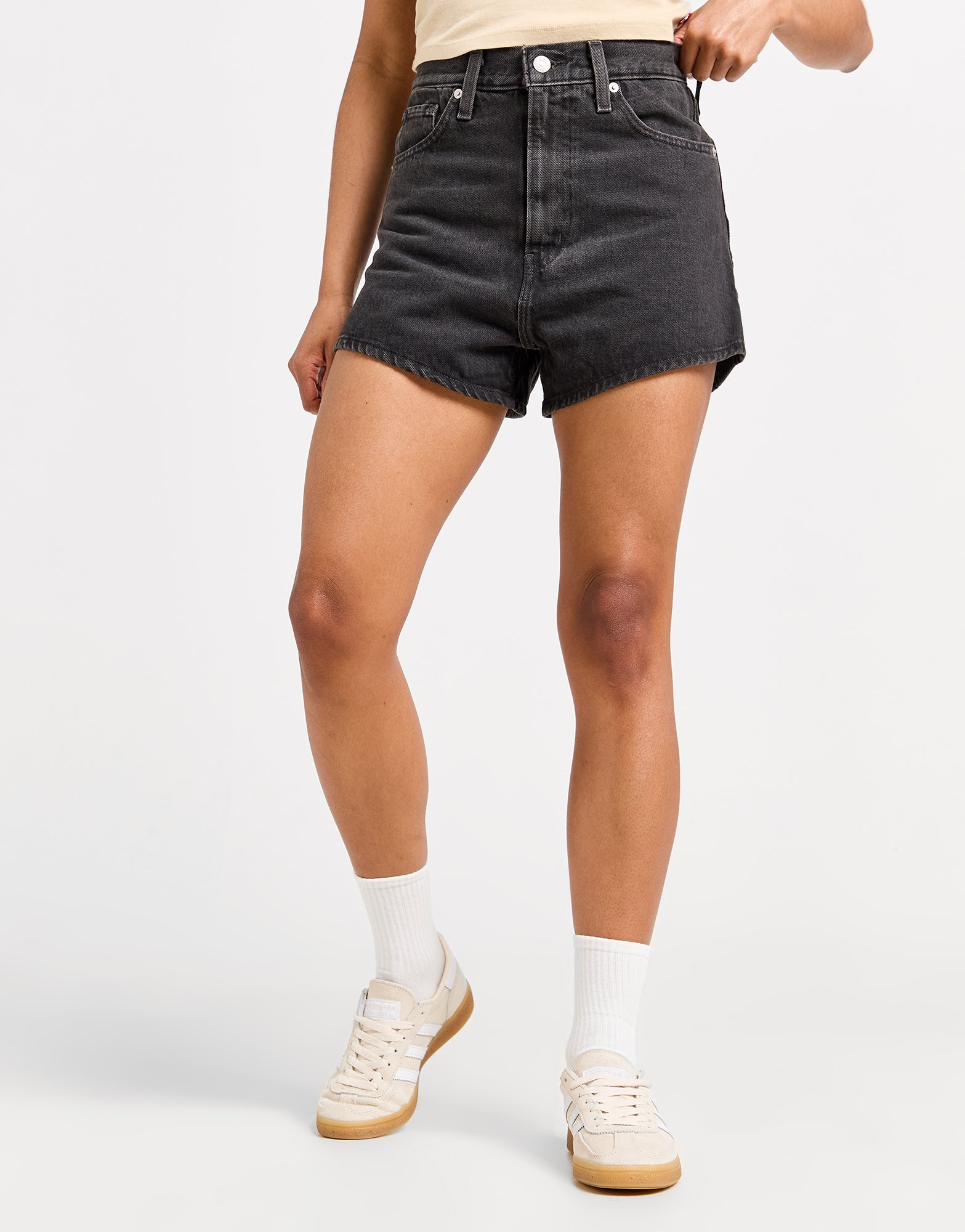 Levi's Short Mom