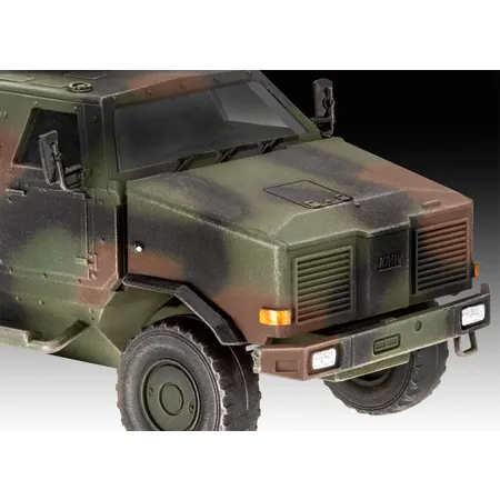 Revell 03345 ATF Dingo 1