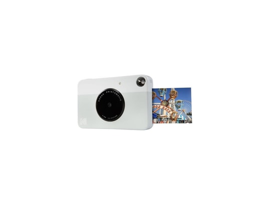 KODAK - Appareil photo instantané Appareil Photo Instantane Printomatic