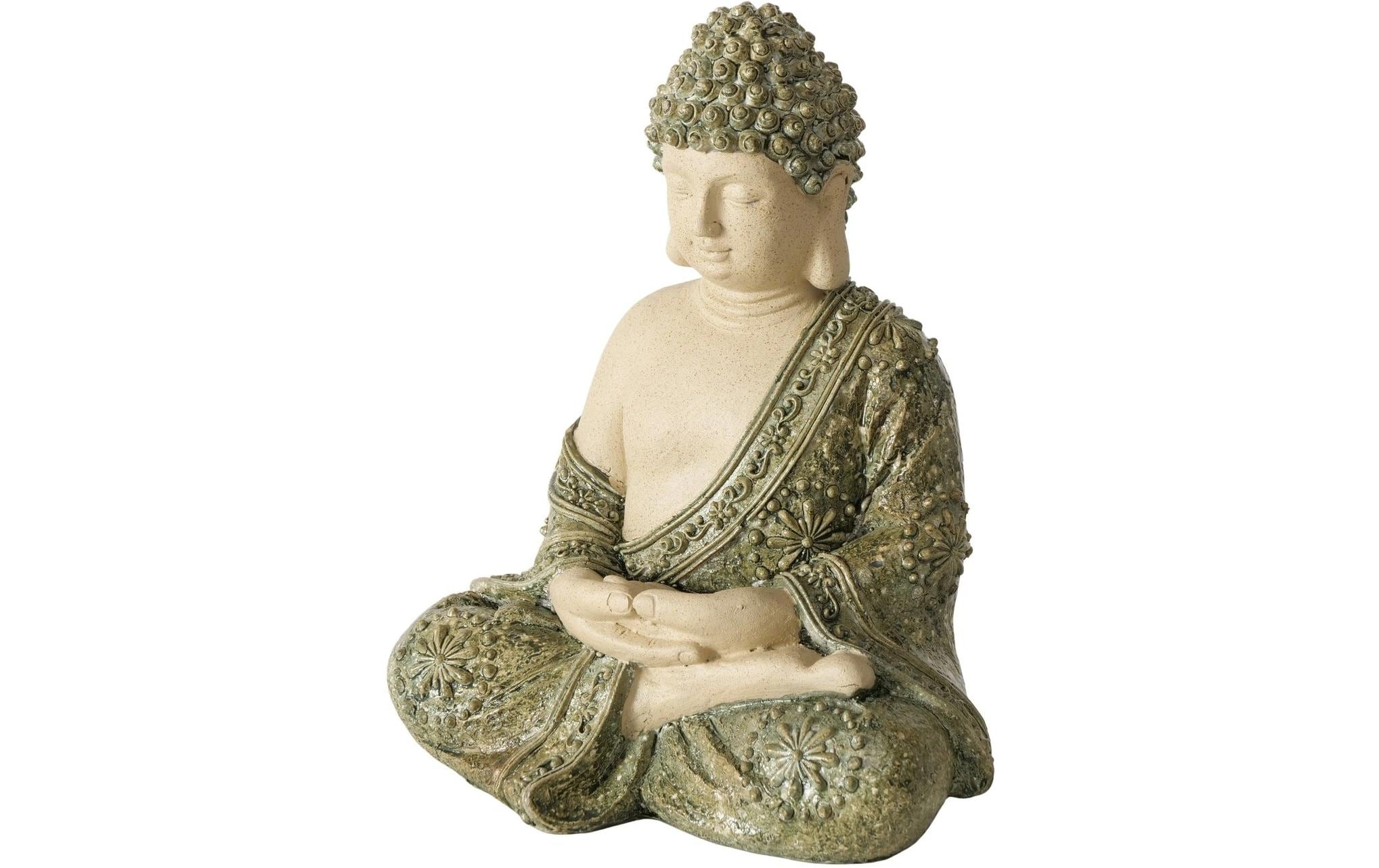 Dekofigur Lasany 24 cmBuddha Figur