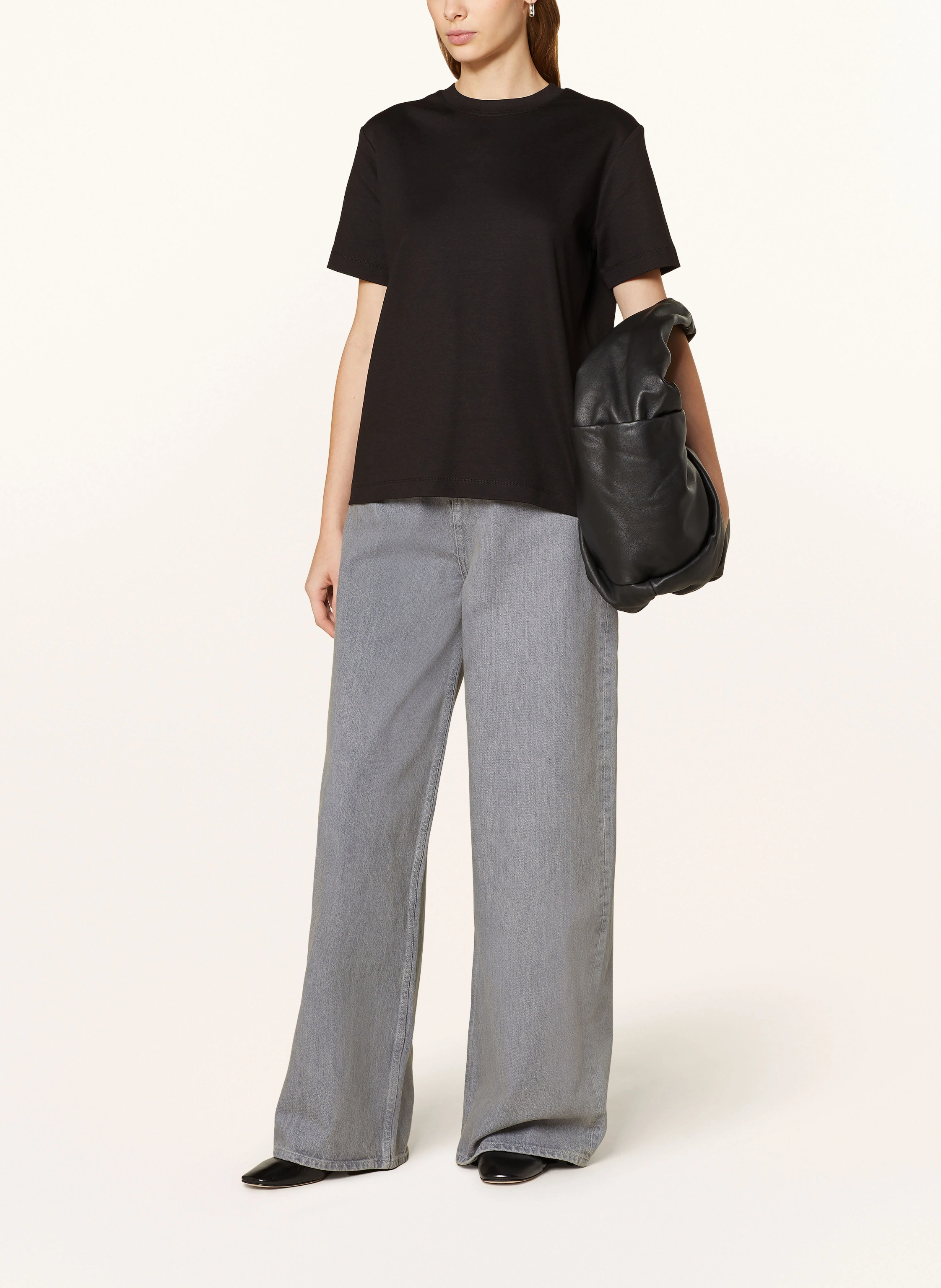 MRS & HUGS Straight Jeans
