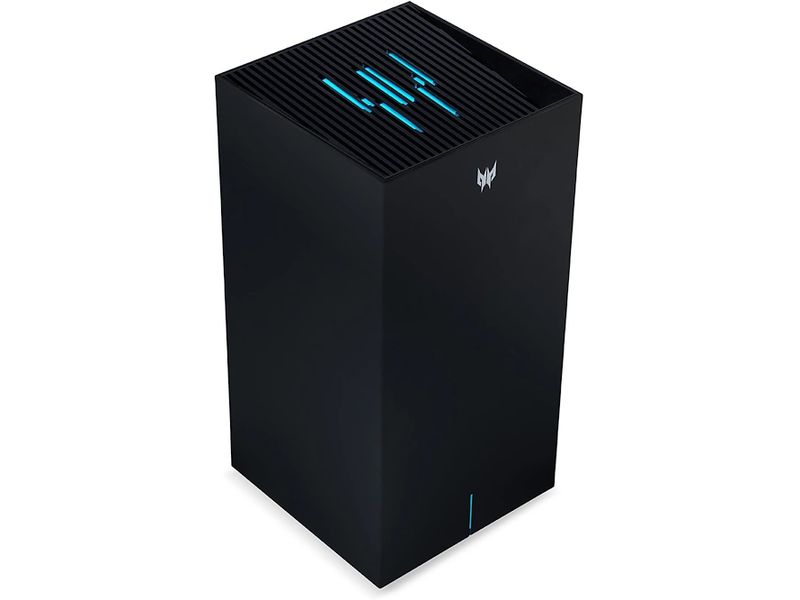 Acer 5G-Router Predator Connect X7 5G CPE Ultimatives Gaming und Streaming mit der Leistung von 5G und Wi-Fi 7