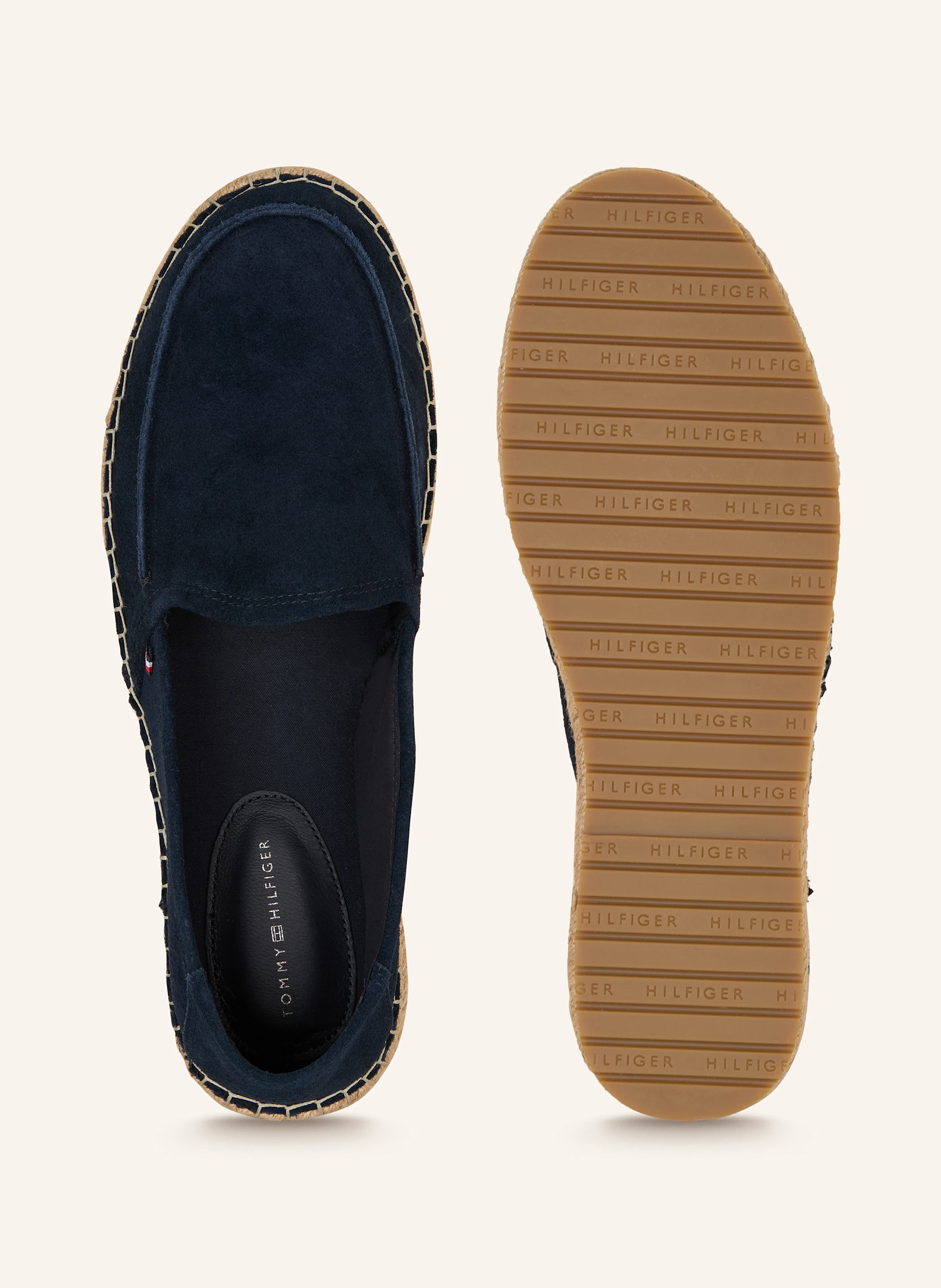 TOMMY HILFIGER Espadrilles