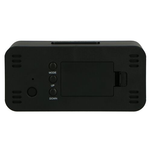 réveil digital LED