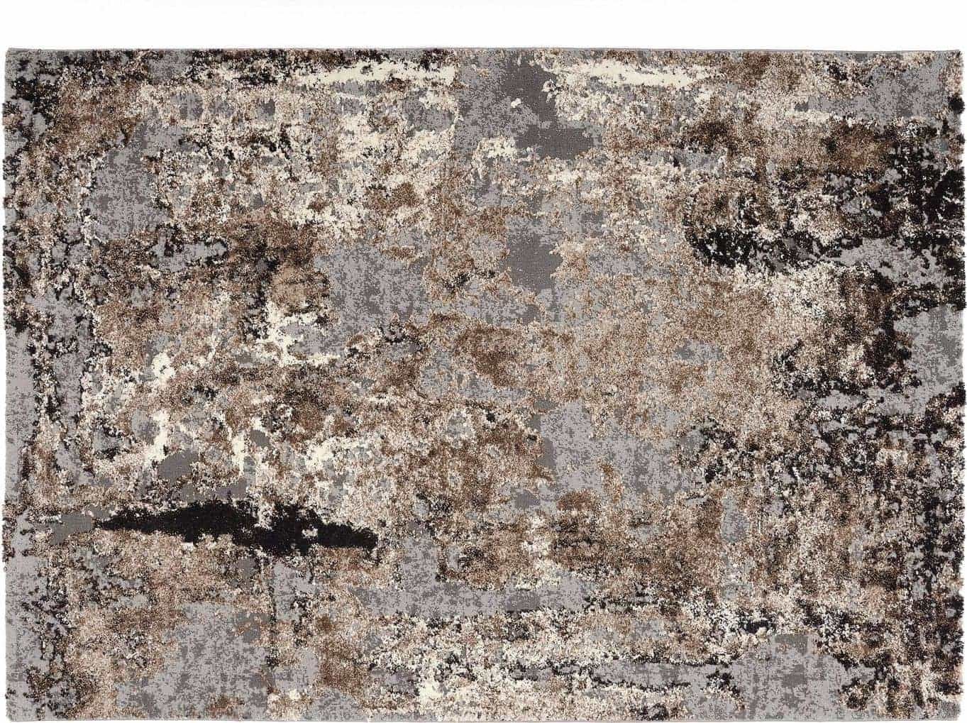 Webteppich JUWEL LIRAY, ca. 140x200cm