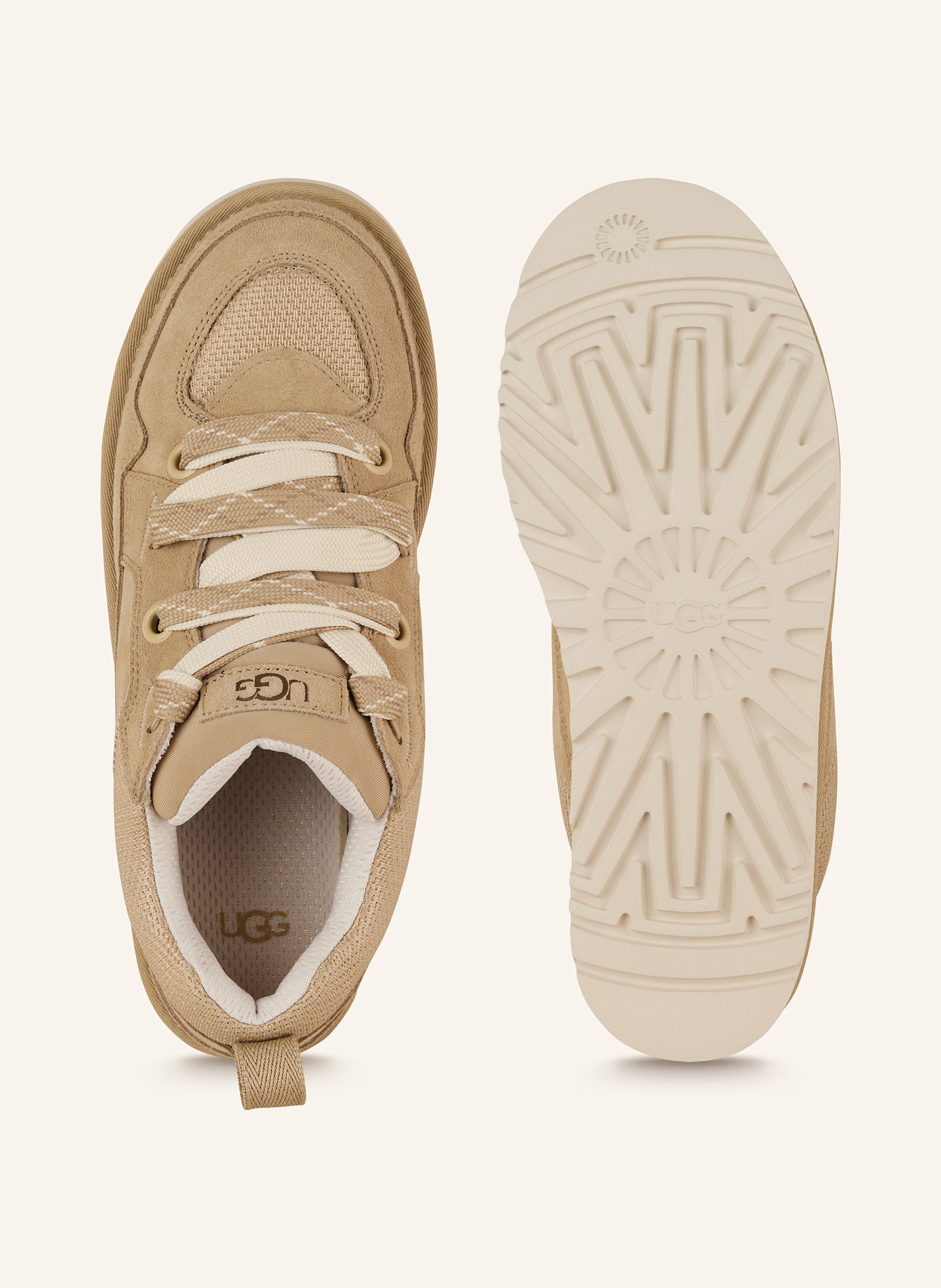 UGG Sneaker LO LOWMEL