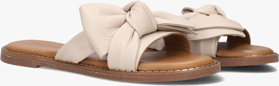 TANGO beige tango slippers audrey 1