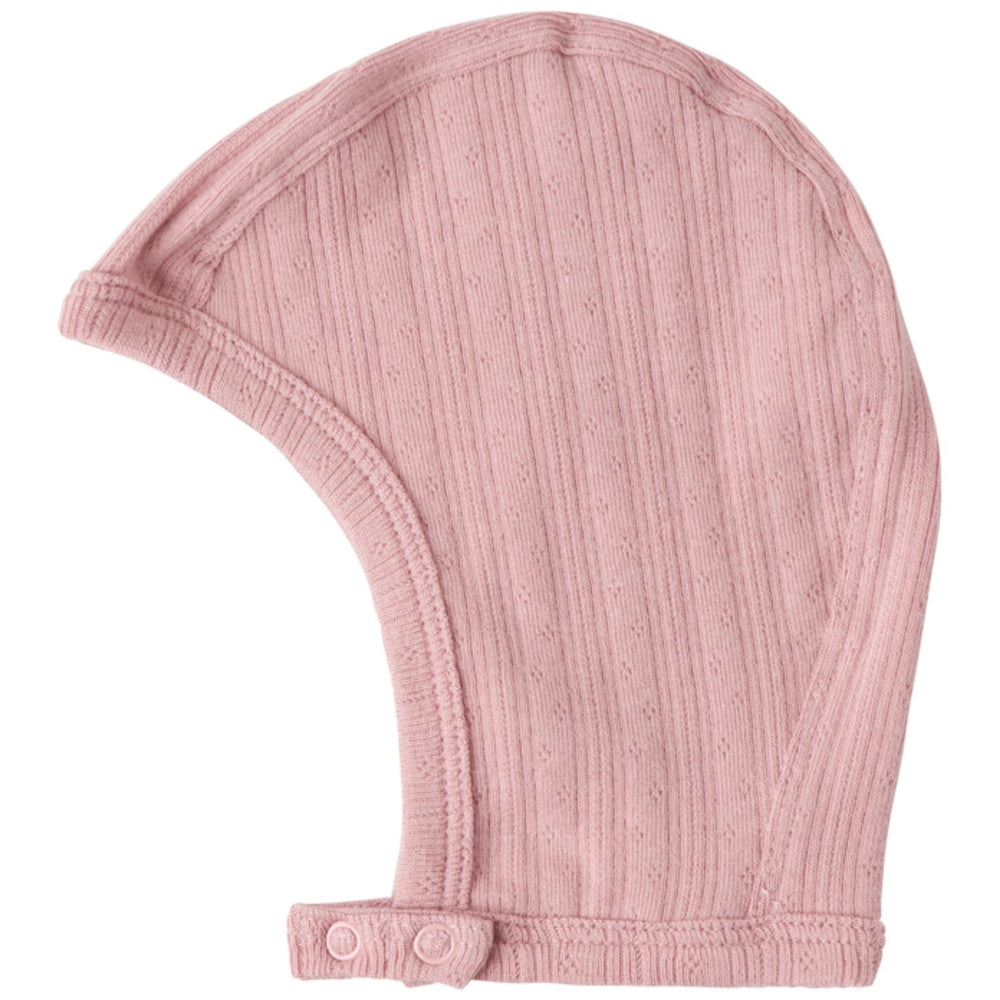 Køb MarMar Modal Pointelle Soft Berry Hue
