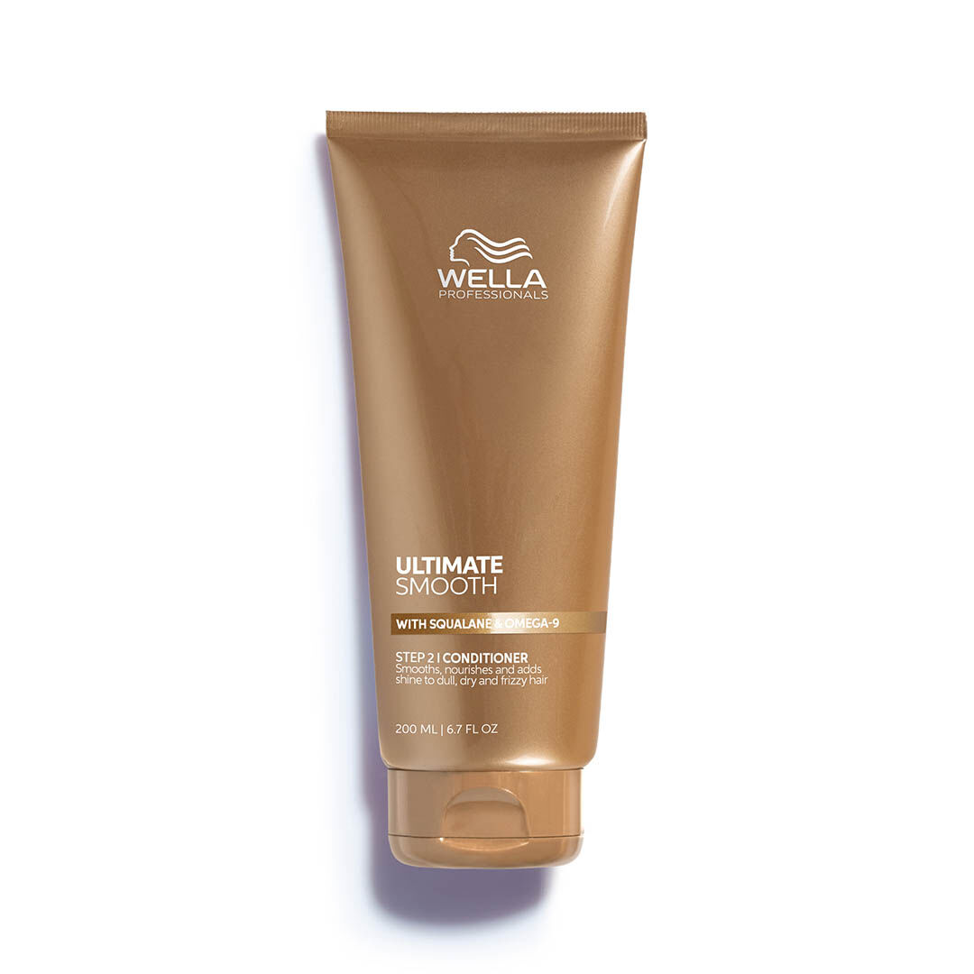 Ultimate Ultimate Smooth - Condicionador - 200ml