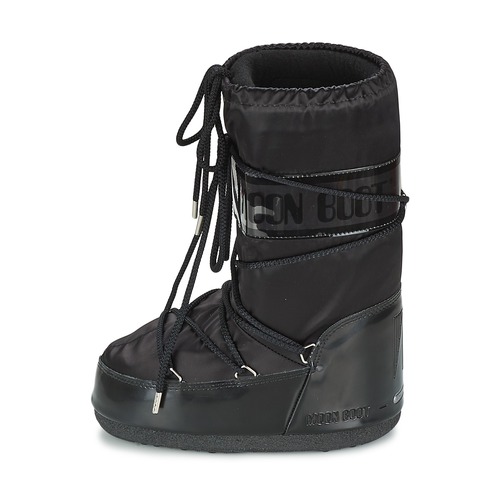 Moon Boot - MOON BOOT GLANCE - Noir