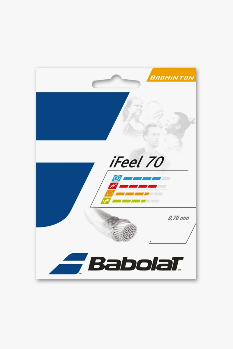 Babolat I Feel 70 10.2M Badmintonsaite