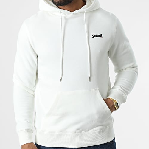 Sweat Capuche SW Hoody Beige