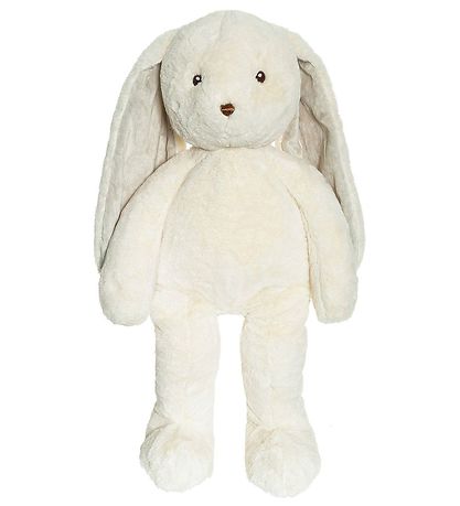 Teddykompaniet Kuscheltier - Ecofriends Bunnies Svea XL - 55 cm