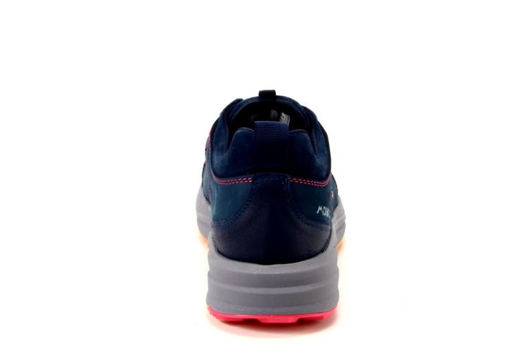 Mountos 724151 Navy-Grey-Outsole