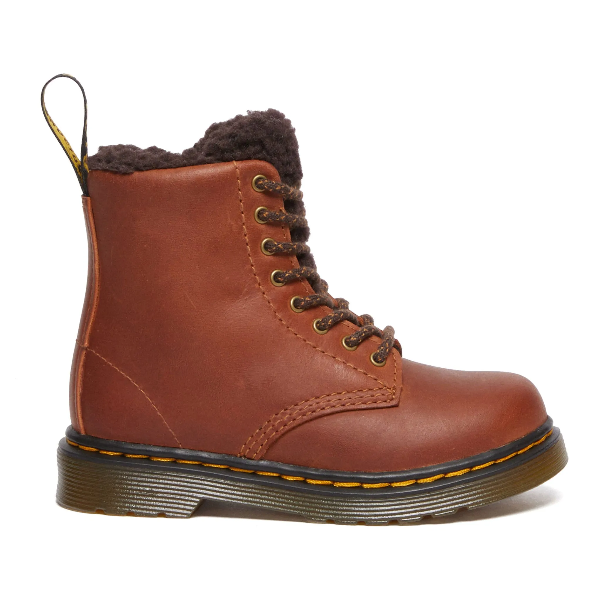 Dr. Martens Botte 1460 Serena Pointures 7-10
