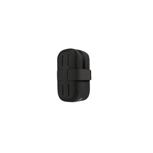 Brooks Scape Pocket Sadeltaske Sort