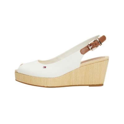 Sandales femme Iconic Elba TOMMY HILFIGER
