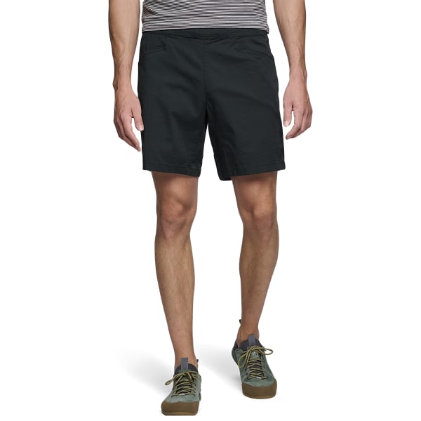 Short escalade BLACK DIAMOND NOTION SHORTS BLACK