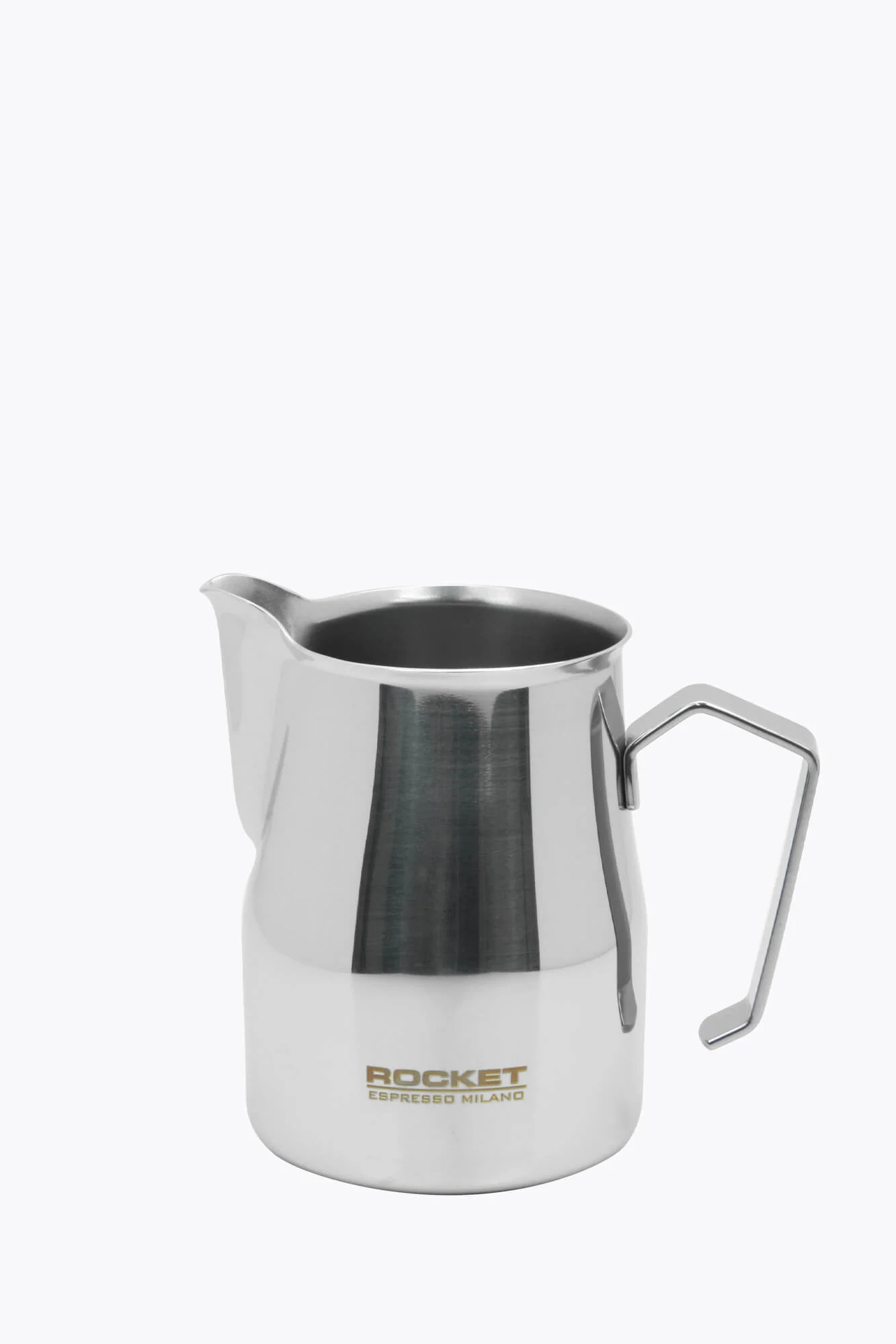 Rocket Milchkännchen 750ml, Chrom