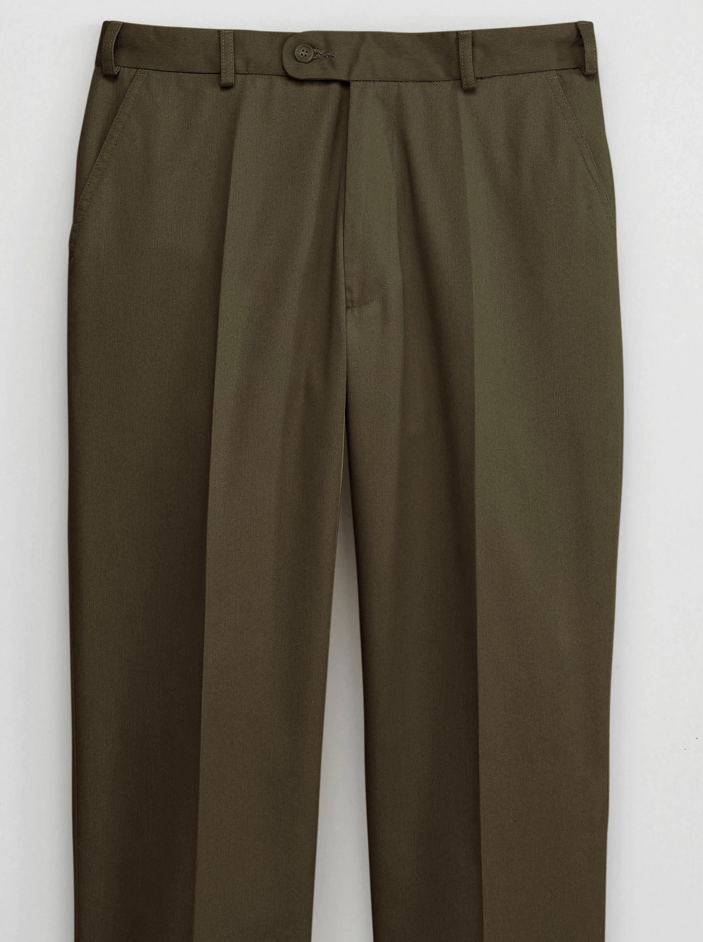 Thermohose in schilf