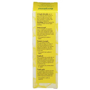 Bergland Propolis Zalf Actief 30ML
