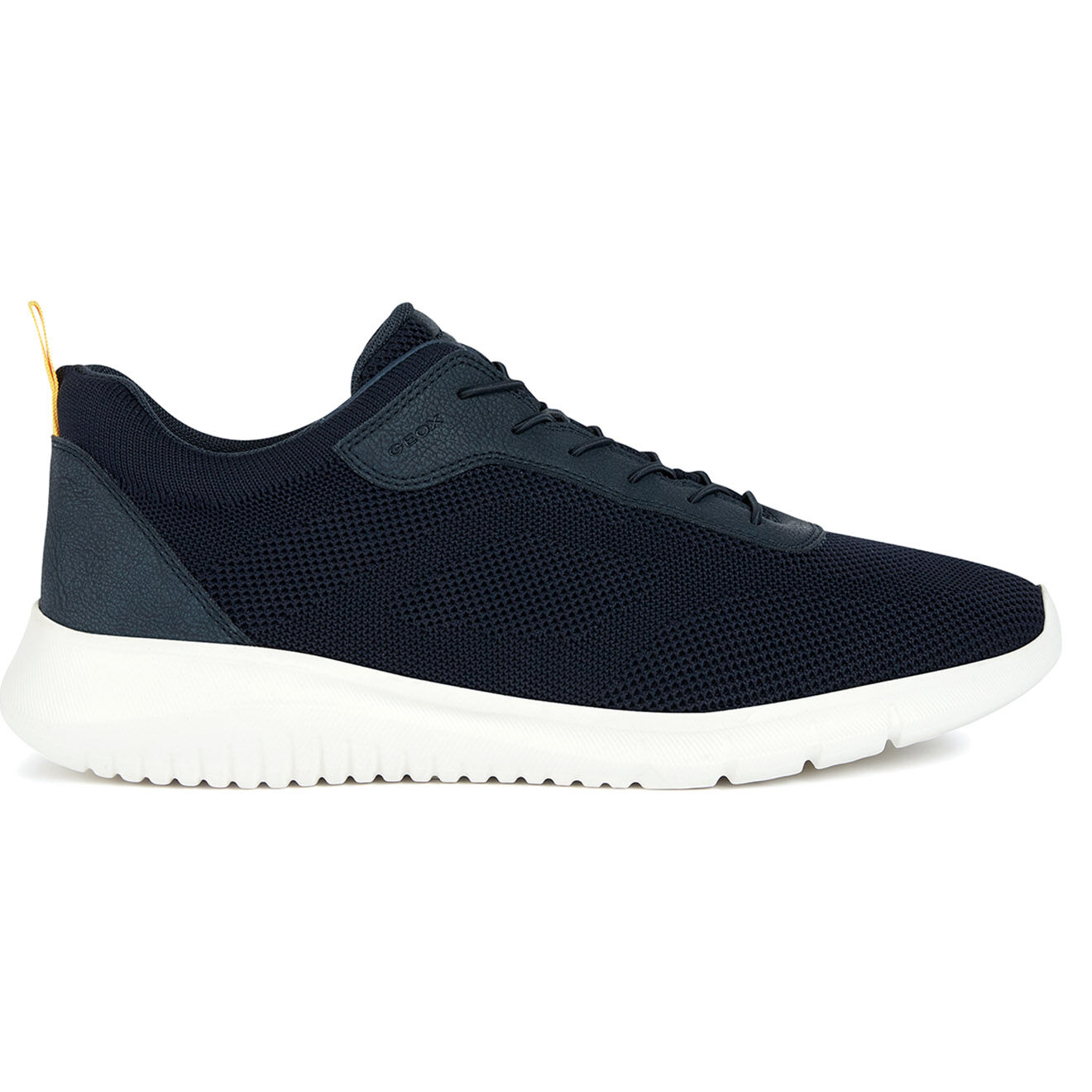 Geox Baskets Monreale bleu marine