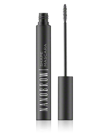 Nanobrow Shape Mascara Black 7ml