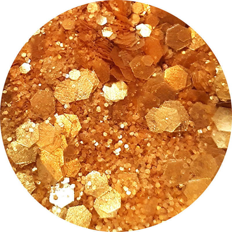Paillettes queen du désert