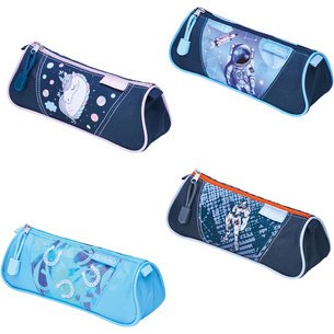 Trousse triangulaire 'Mix II'