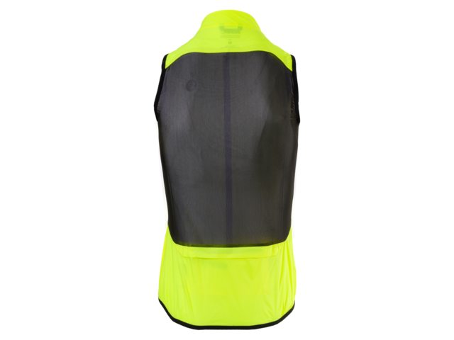 AGU Body Essential Vindvest Neon