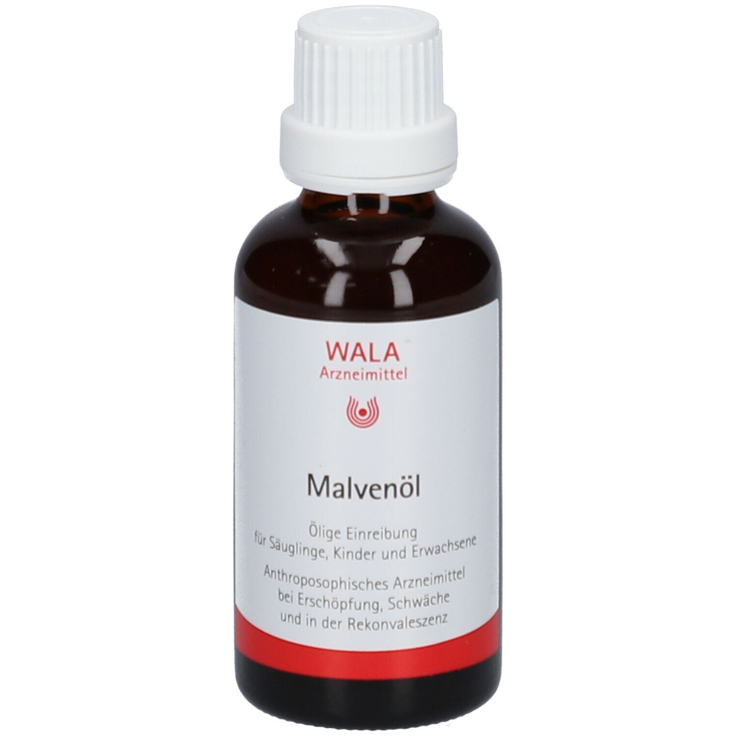 WALA® Malvenoel