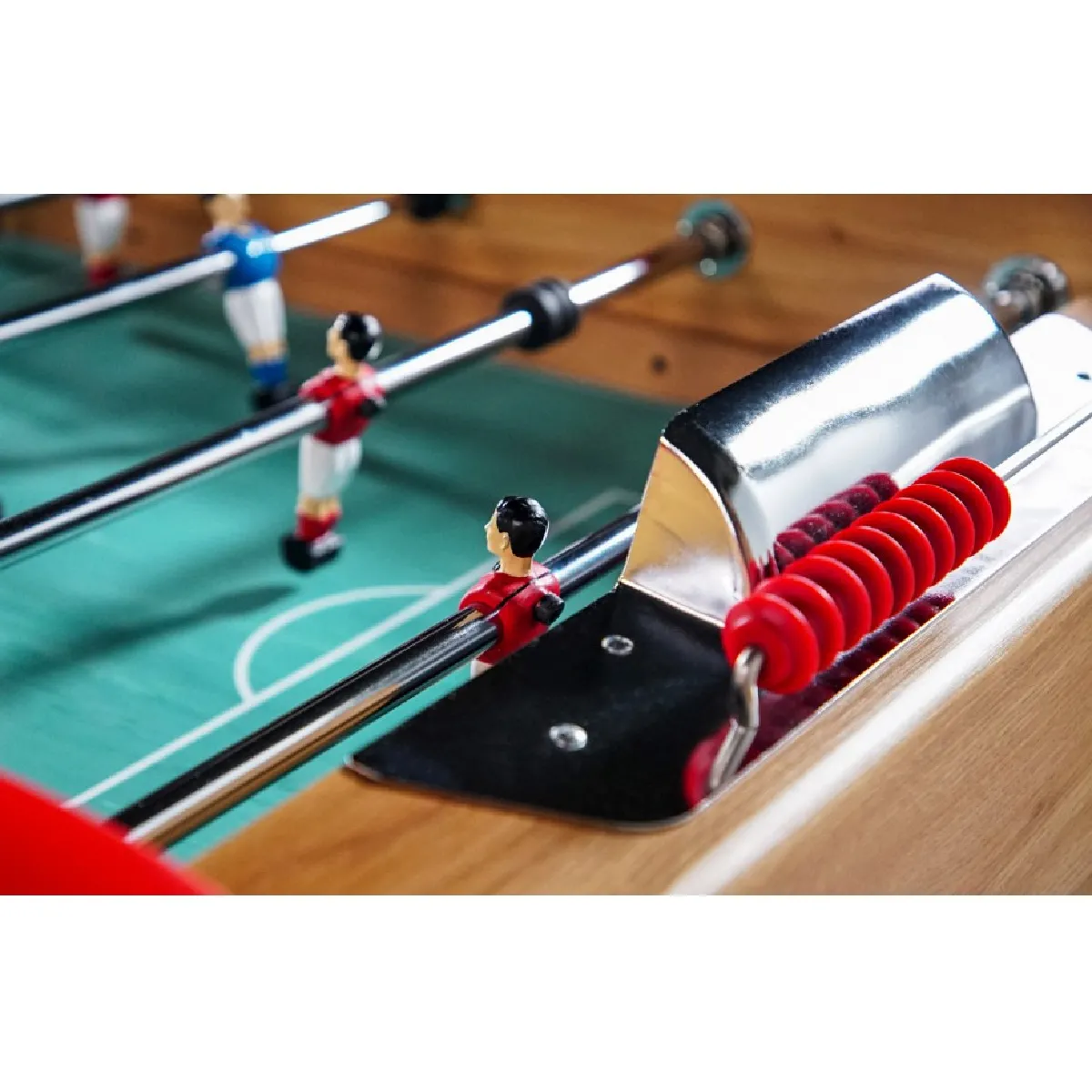 Catenaccio Sportivo - Bois
