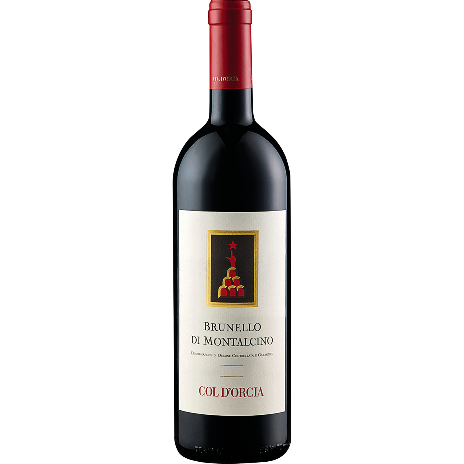 Col d'Orcia Brunello di Montalcino DOCG Magnum 150 cl