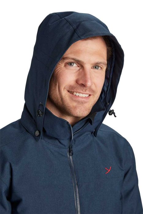 Marton Down Jacket Men vinterjakke