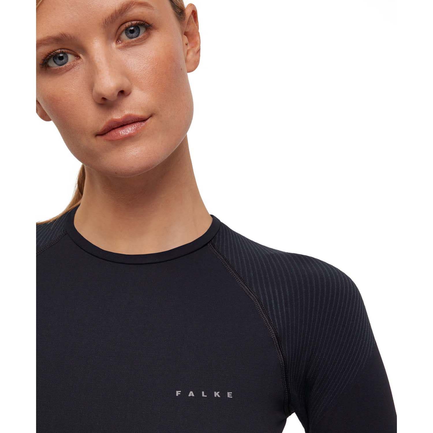 Falke  Longsleeved Shirt Dames
