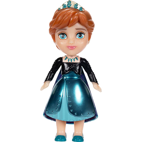 Disney Prinsesser og Frost minidukker - flere varianter - assorteret