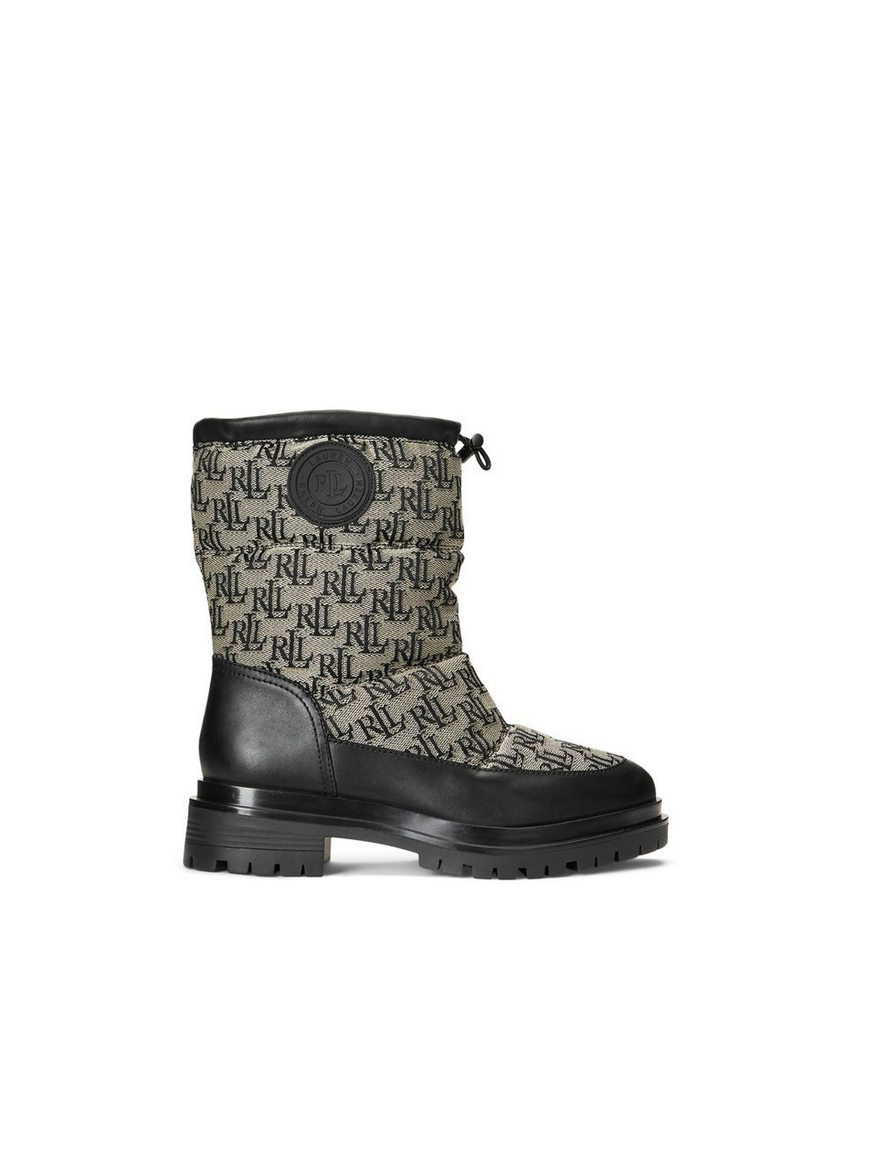 Stiefelette