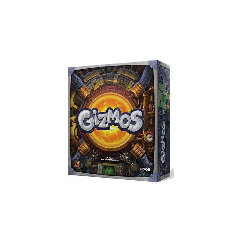Gizmos