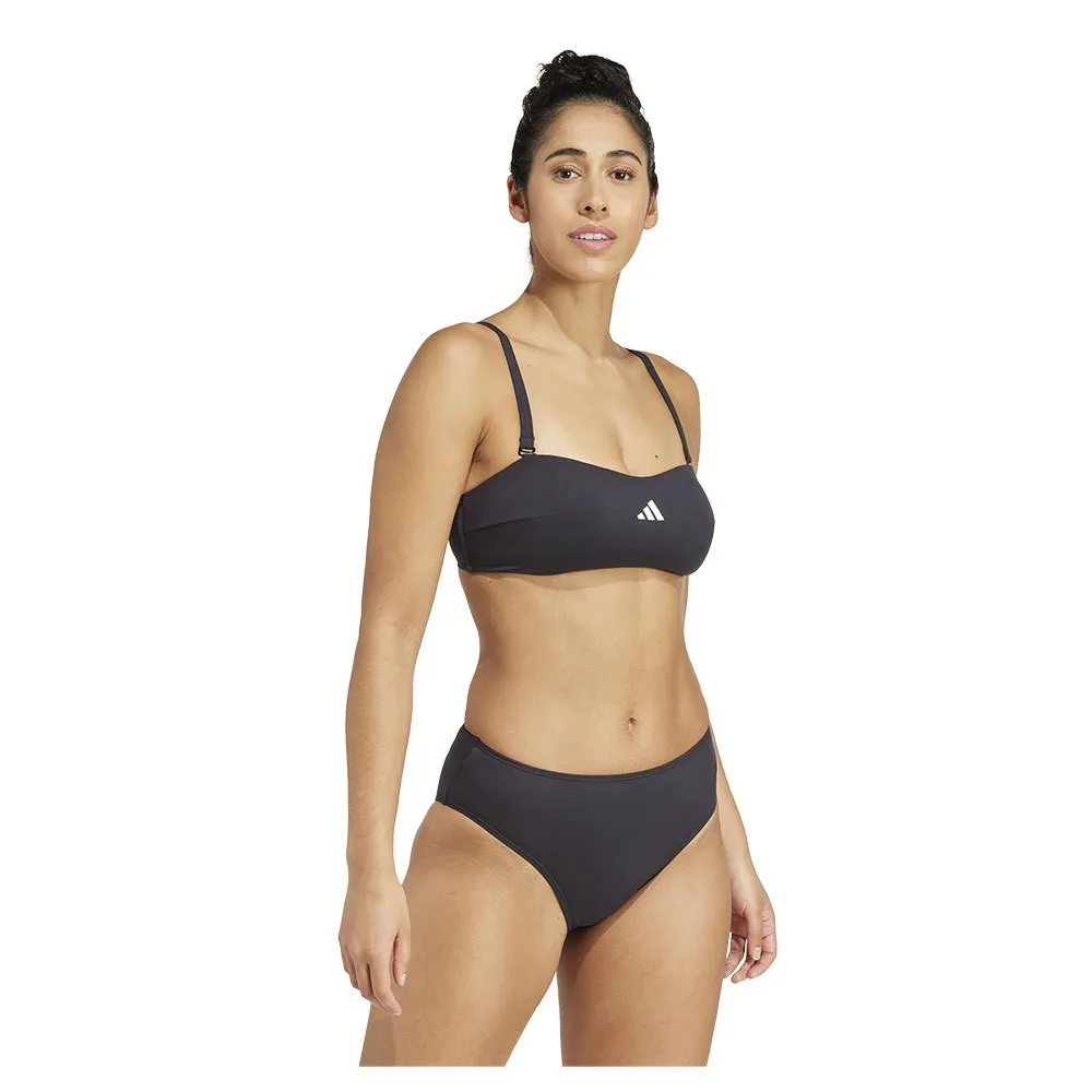 adidas Iconisea Padded Bandeau bikinioberteil