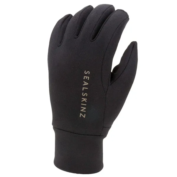 Sealskinz -  Sealskinz Handschuhe Tasburgh schwarz