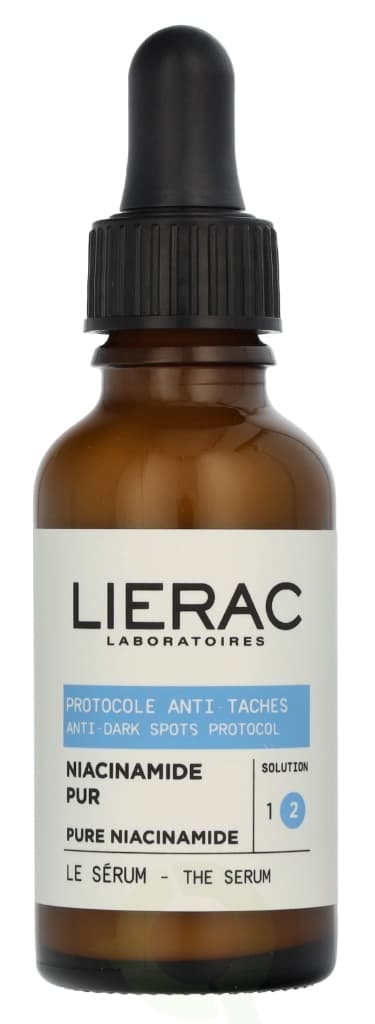 Lierac Paris Lierac Protocole Anti-Dark Spots Serum 30 ml